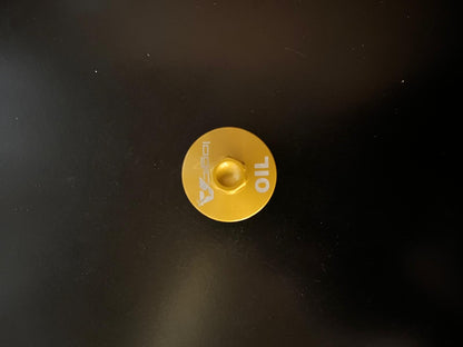 Tappo olio carter (Pezzo di Ricambio)
